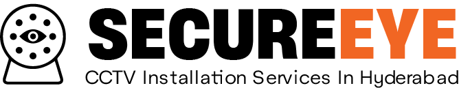 CCTV Camera Installation Services in Hyderabad | Surveillance Security System Solutions